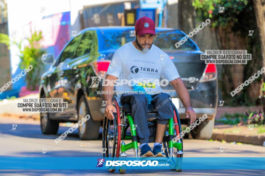 Corrida Cidade de Londrina 2021