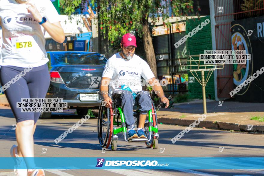 Corrida Cidade de Londrina 2021