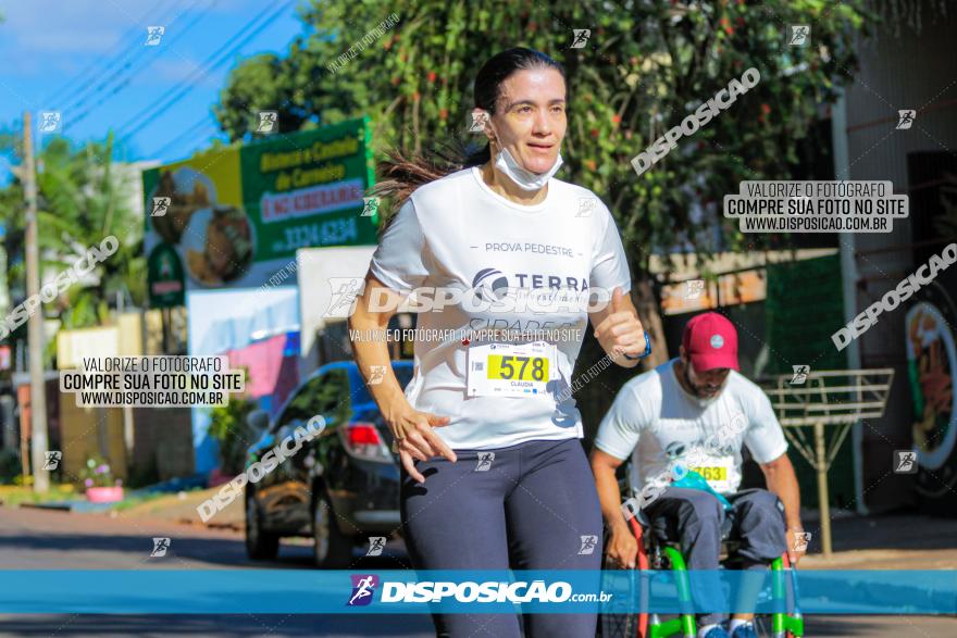 Corrida Cidade de Londrina 2021