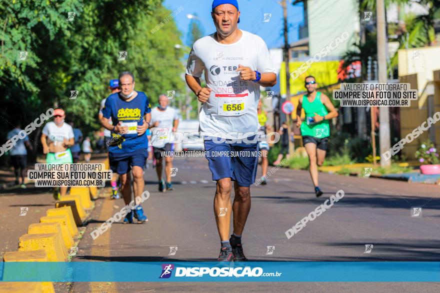 Corrida Cidade de Londrina 2021