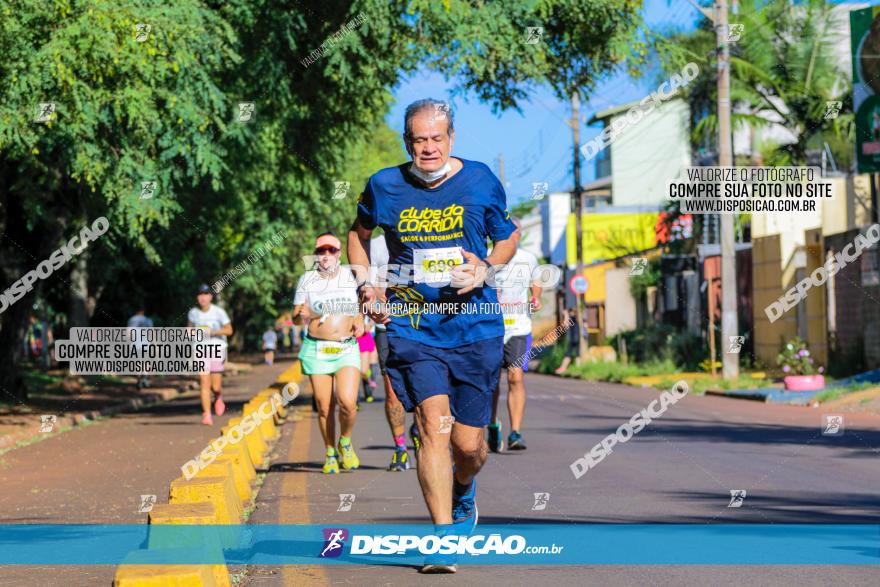 Corrida Cidade de Londrina 2021