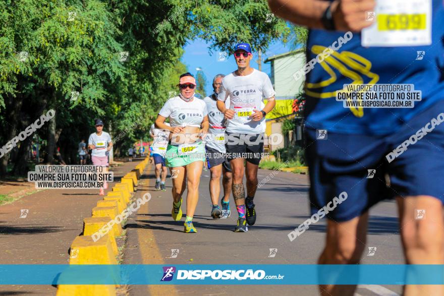 Corrida Cidade de Londrina 2021