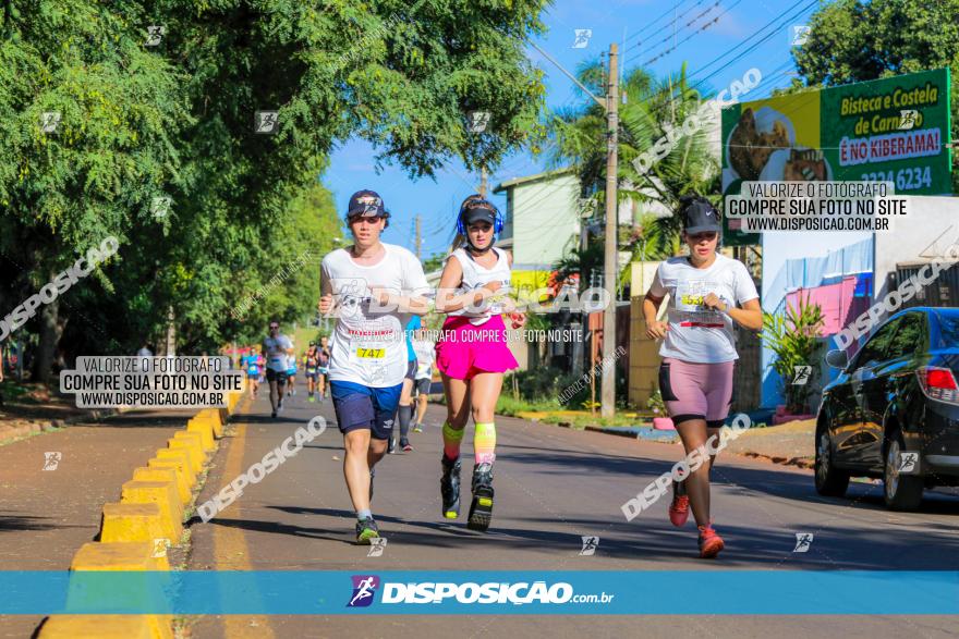 Corrida Cidade de Londrina 2021