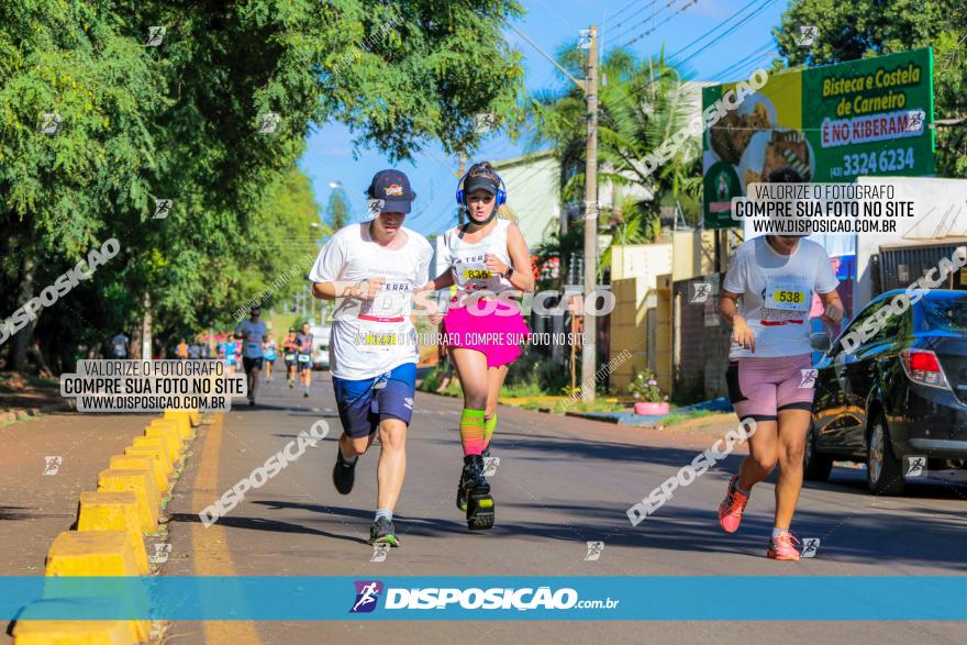 Corrida Cidade de Londrina 2021