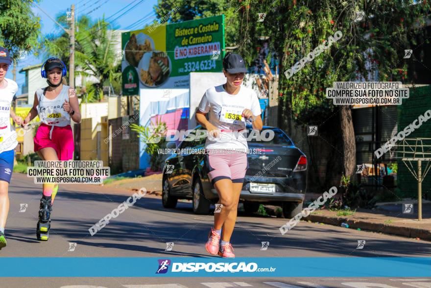 Corrida Cidade de Londrina 2021