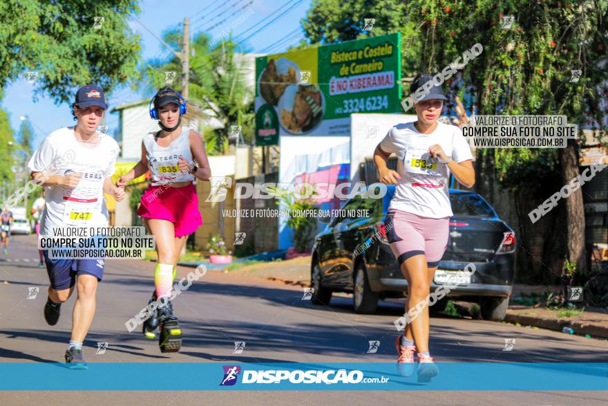 Corrida Cidade de Londrina 2021