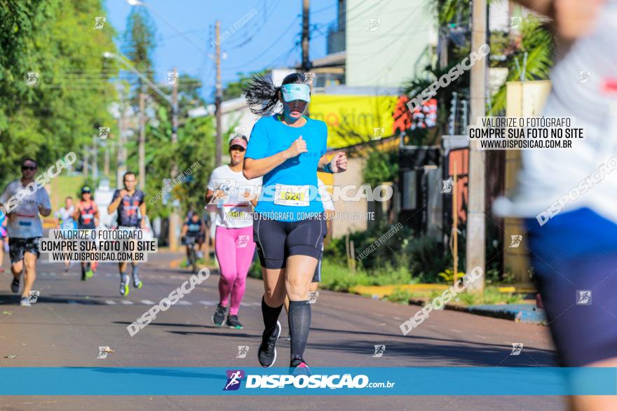 Corrida Cidade de Londrina 2021