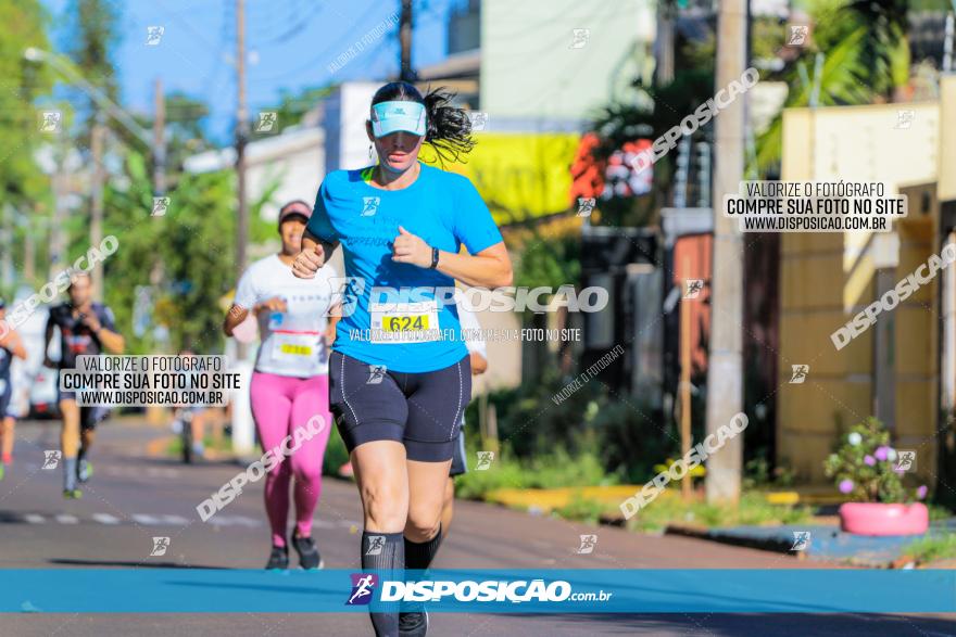 Corrida Cidade de Londrina 2021