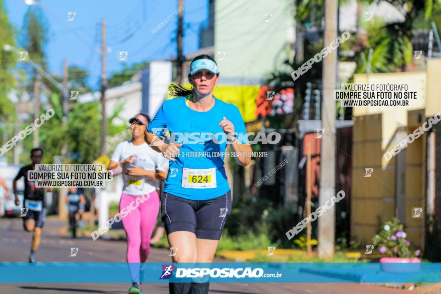 Corrida Cidade de Londrina 2021