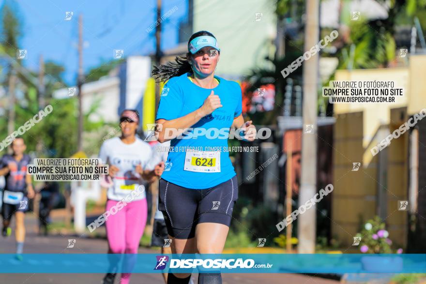 Corrida Cidade de Londrina 2021