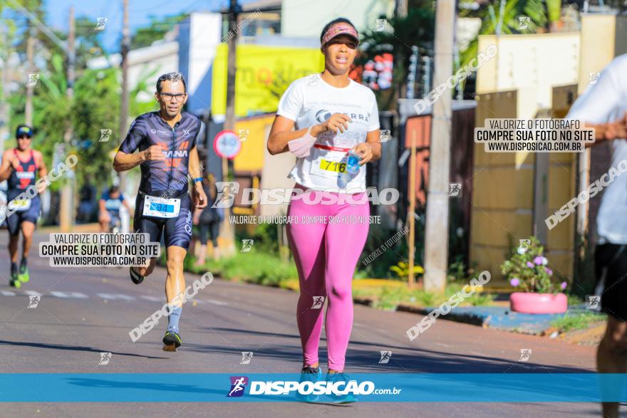 Corrida Cidade de Londrina 2021