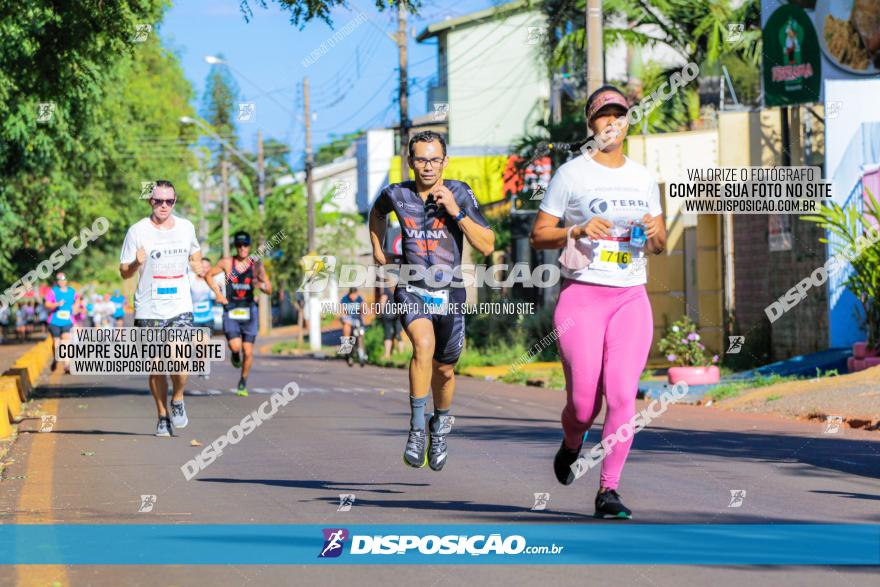 Corrida Cidade de Londrina 2021