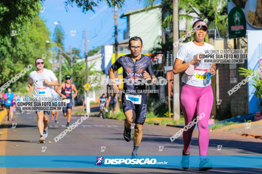 Corrida Cidade de Londrina 2021