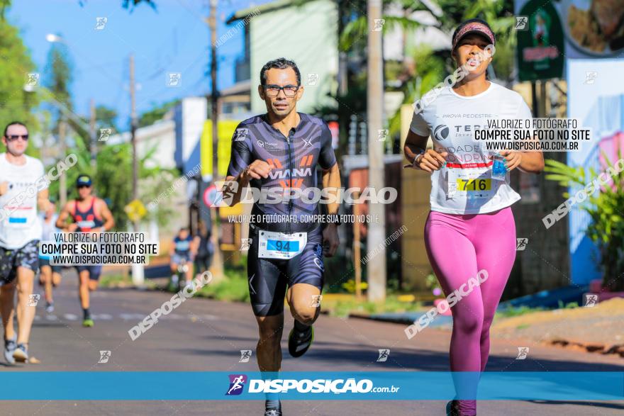 Corrida Cidade de Londrina 2021