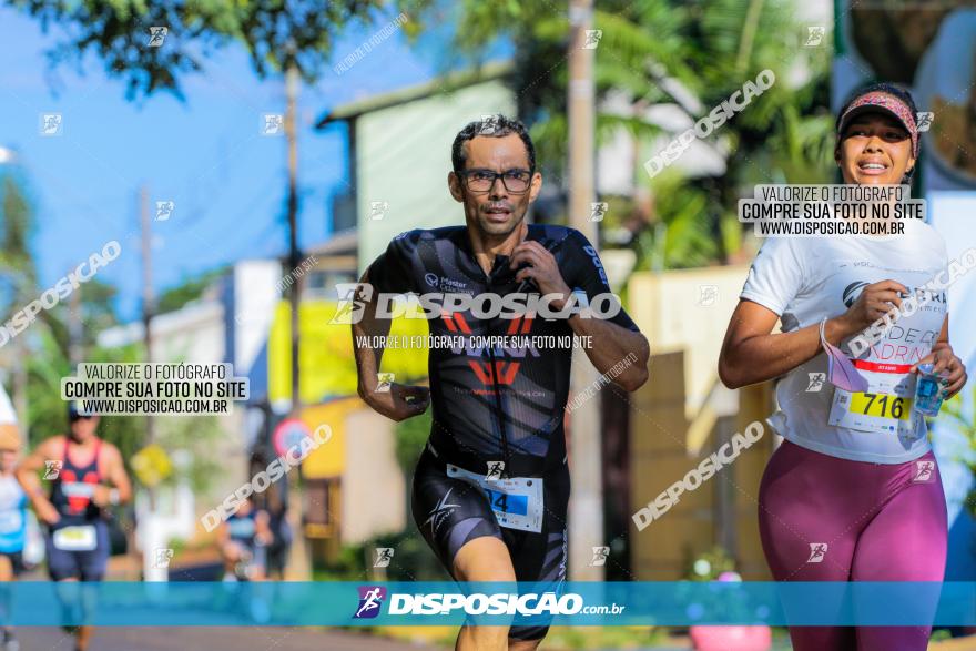 Corrida Cidade de Londrina 2021