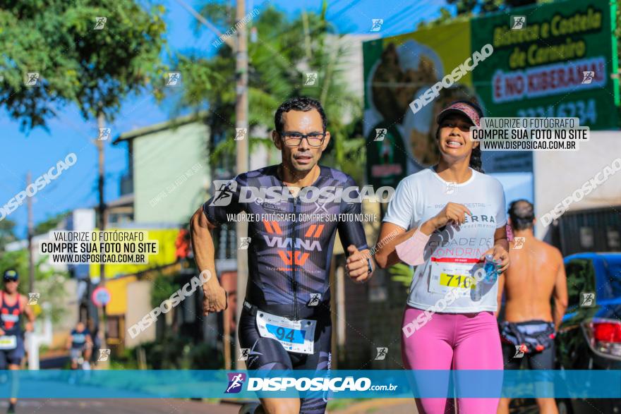 Corrida Cidade de Londrina 2021