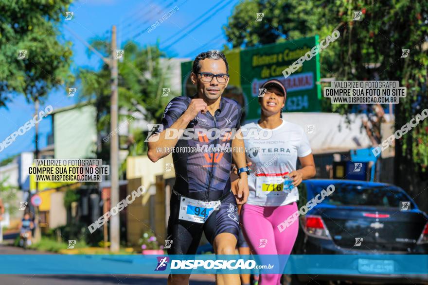 Corrida Cidade de Londrina 2021