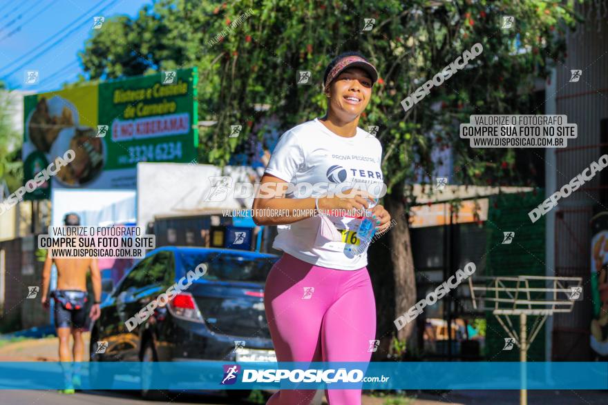 Corrida Cidade de Londrina 2021