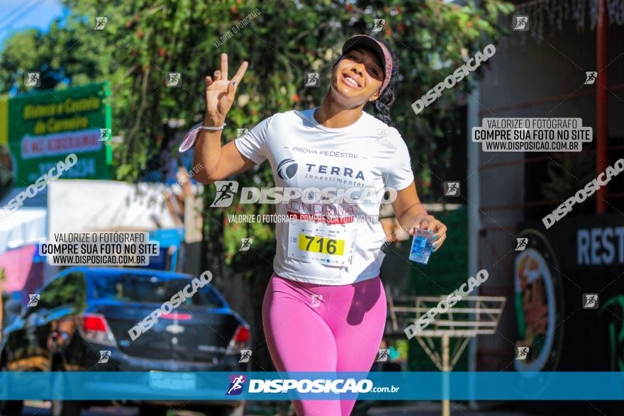 Corrida Cidade de Londrina 2021