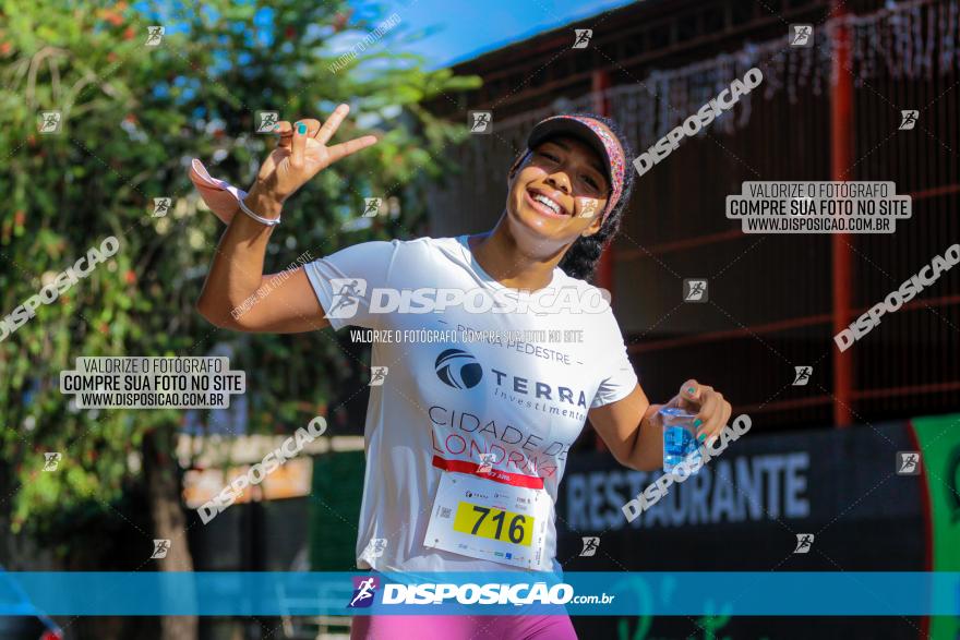 Corrida Cidade de Londrina 2021