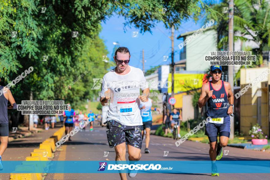 Corrida Cidade de Londrina 2021