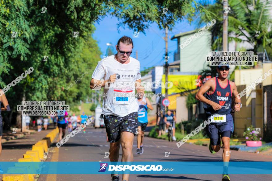 Corrida Cidade de Londrina 2021