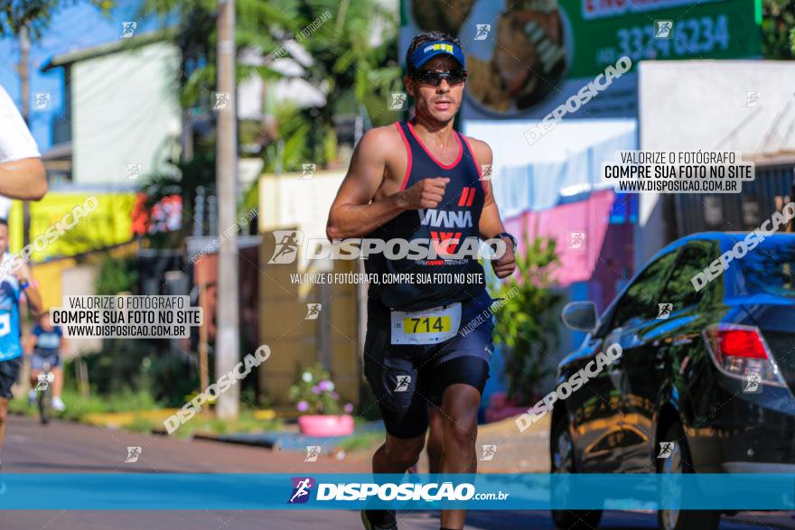 Corrida Cidade de Londrina 2021