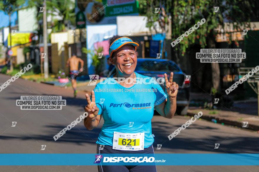 Corrida Cidade de Londrina 2021