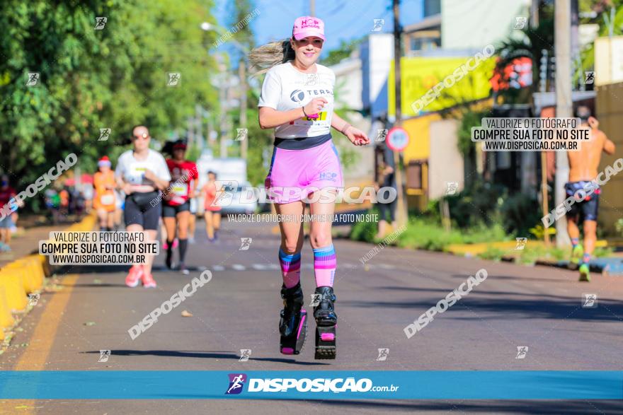 Corrida Cidade de Londrina 2021