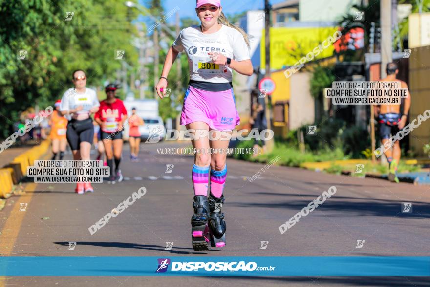 Corrida Cidade de Londrina 2021