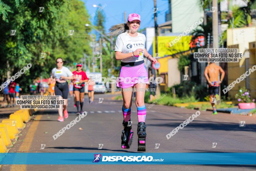 Corrida Cidade de Londrina 2021