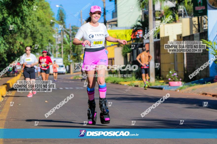 Corrida Cidade de Londrina 2021