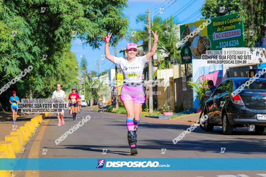 Corrida Cidade de Londrina 2021