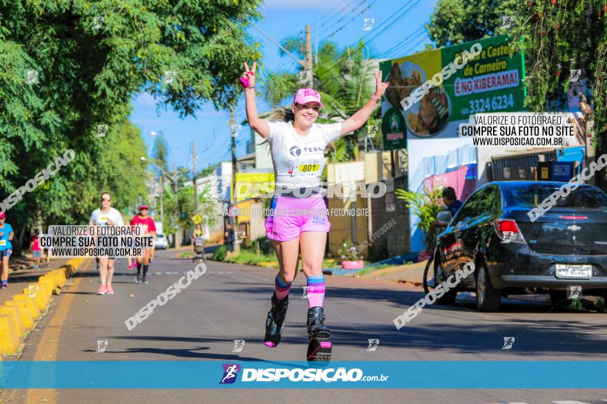 Corrida Cidade de Londrina 2021