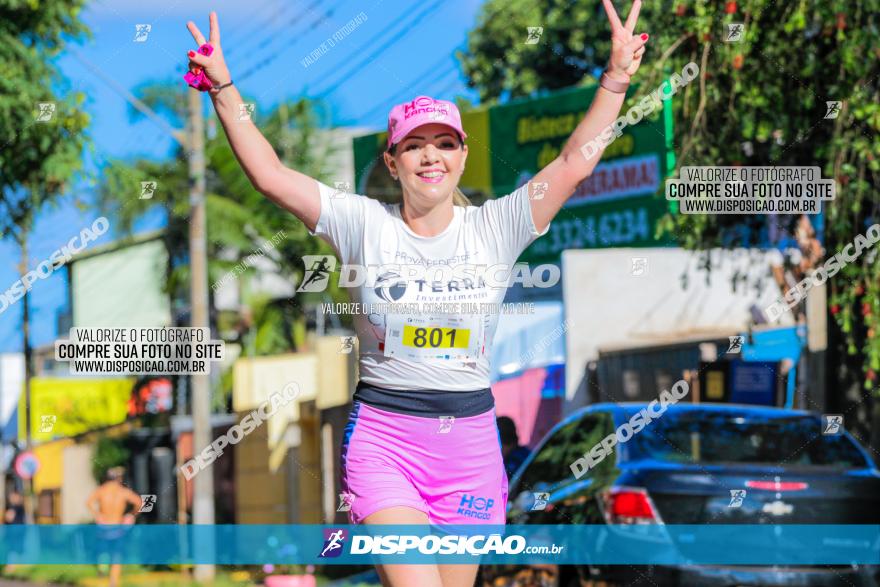 Corrida Cidade de Londrina 2021