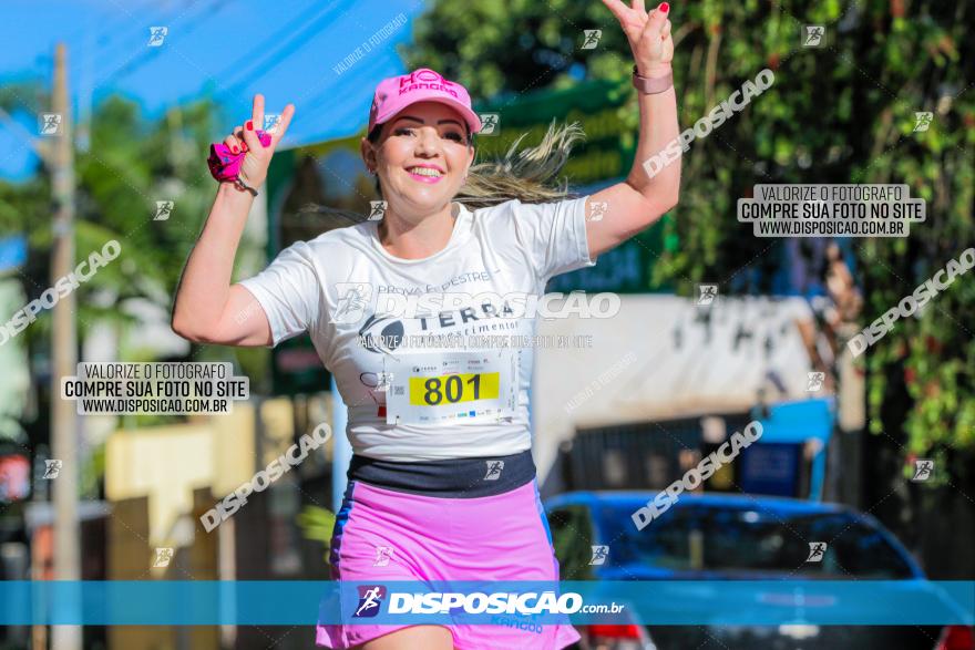 Corrida Cidade de Londrina 2021