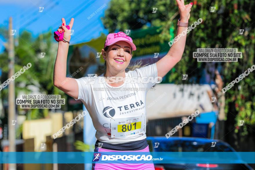 Corrida Cidade de Londrina 2021