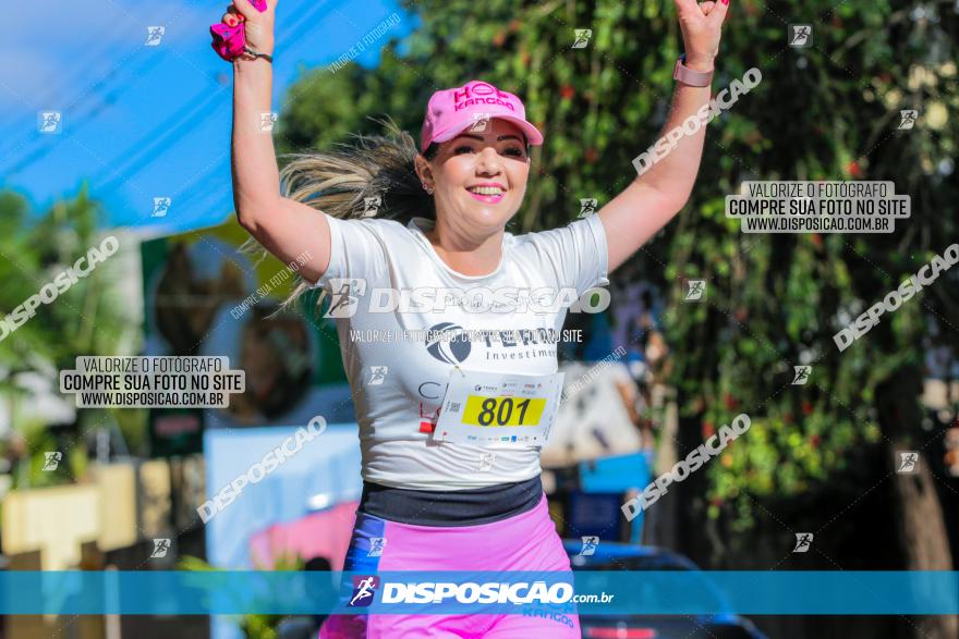 Corrida Cidade de Londrina 2021