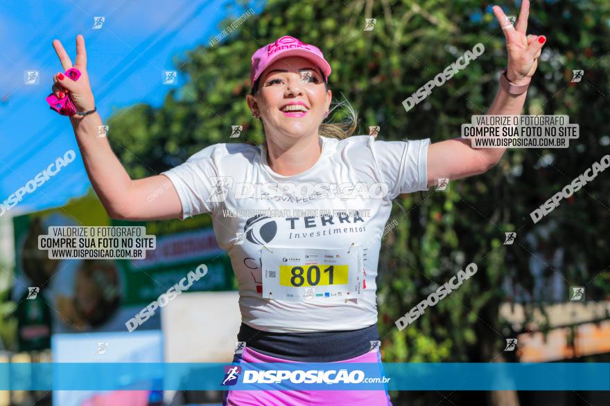 Corrida Cidade de Londrina 2021