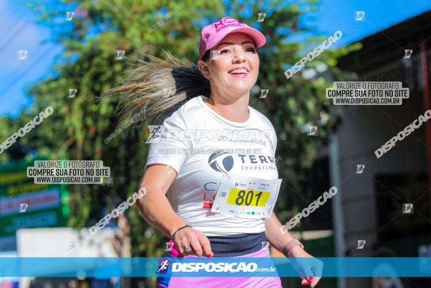 Corrida Cidade de Londrina 2021