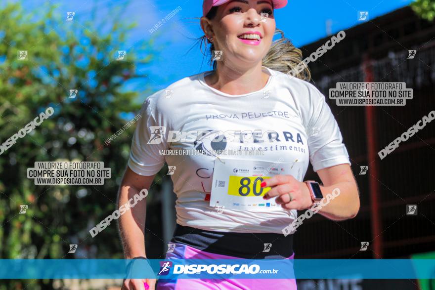 Corrida Cidade de Londrina 2021