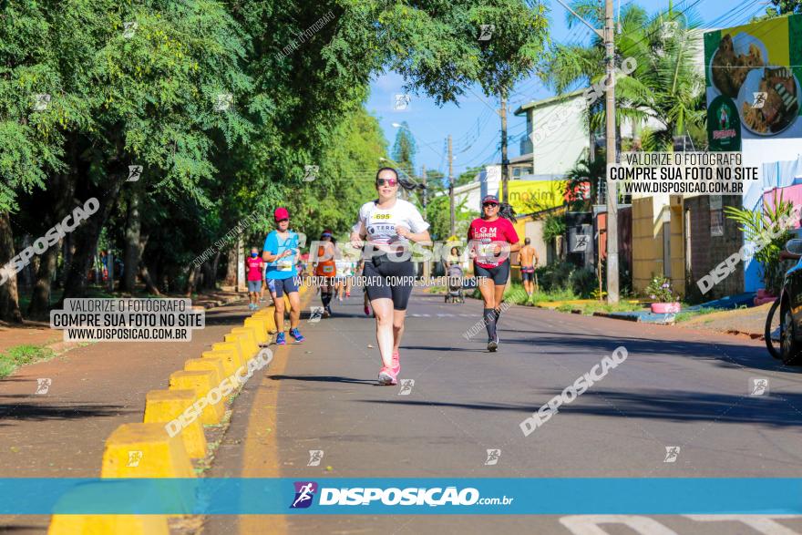 Corrida Cidade de Londrina 2021