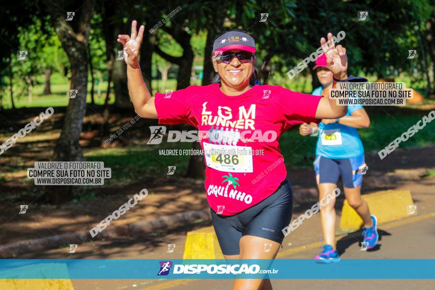 Corrida Cidade de Londrina 2021