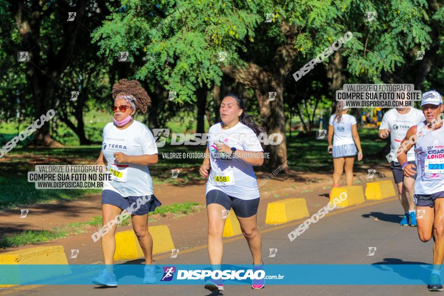 Corrida Cidade de Londrina 2021