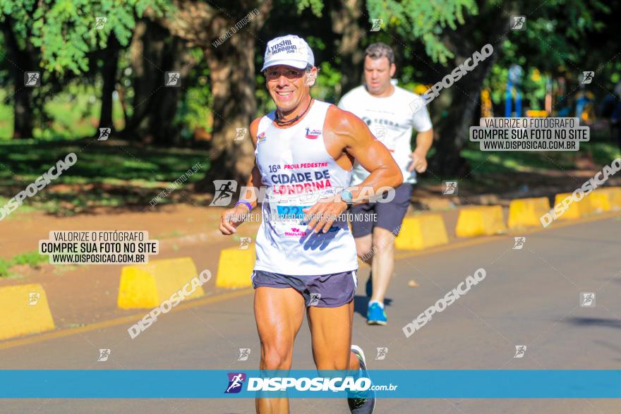 Corrida Cidade de Londrina 2021