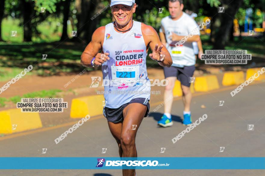 Corrida Cidade de Londrina 2021