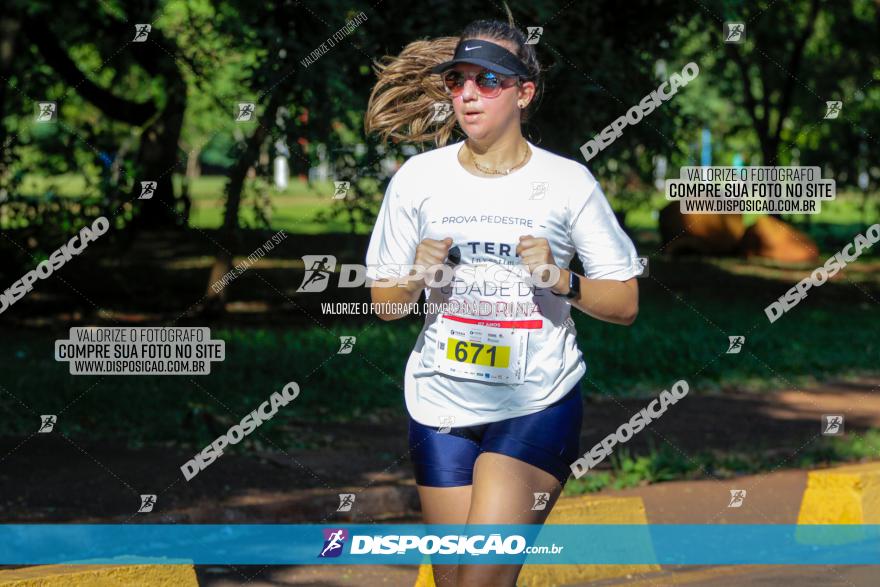 Corrida Cidade de Londrina 2021