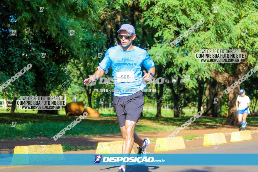 Corrida Cidade de Londrina 2021