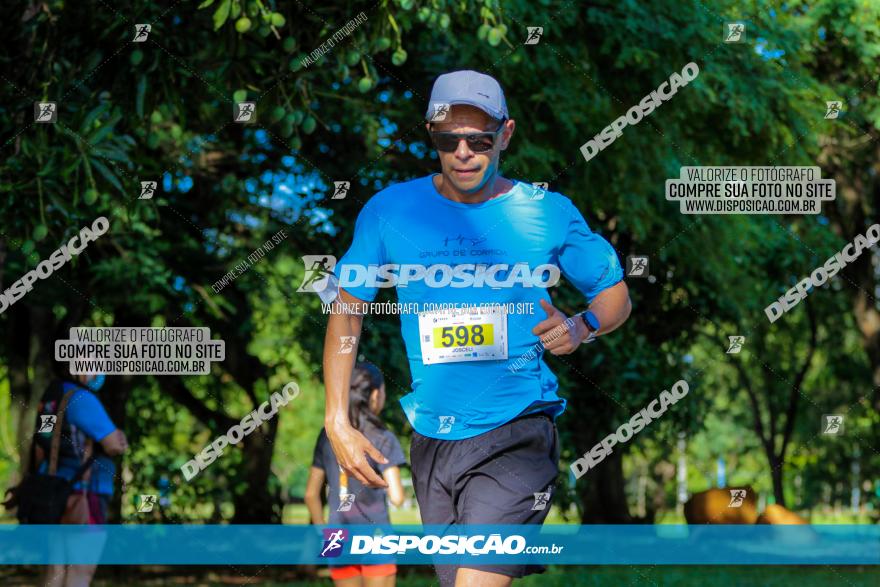 Corrida Cidade de Londrina 2021