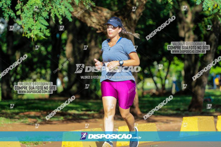 Corrida Cidade de Londrina 2021